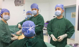 妇科手术视频,手术步骤与技巧详解